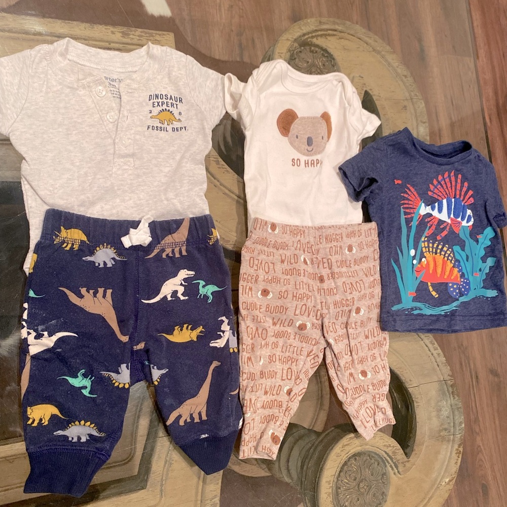 Animal Print Outfits